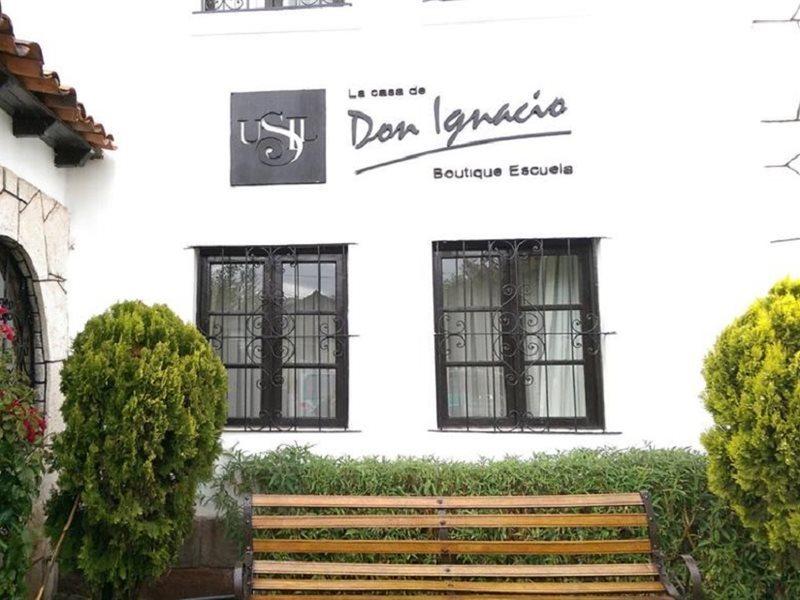 La Casa De Don Ignacio Hotel Cuzco