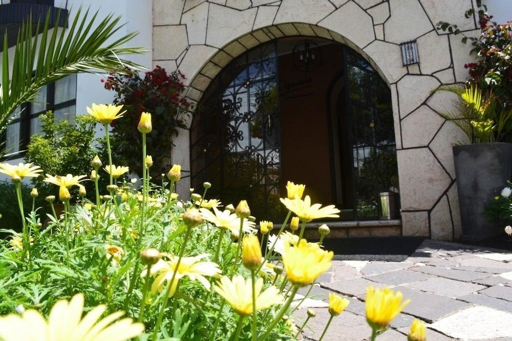La Casa De Don Ignacio Hotel Cuzco