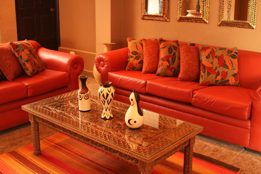 Hotel La Casa De Don Ignacio Cuzco