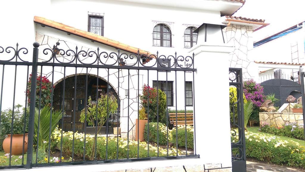 Hotel La Casa De Don Ignacio Cuzco