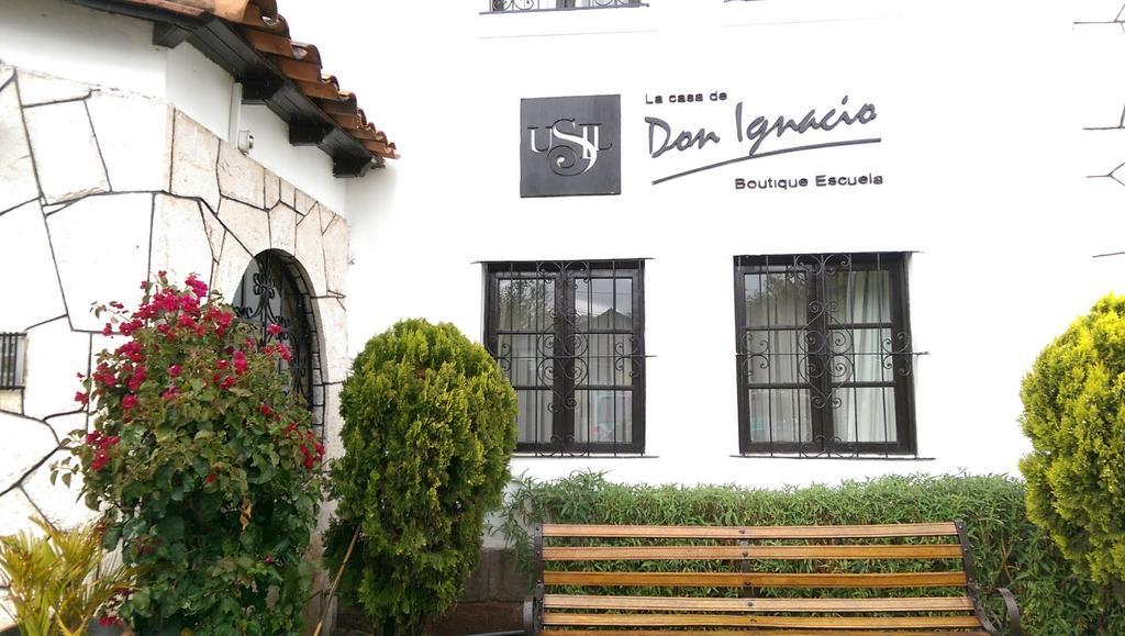 Hotel La Casa De Don Ignacio Cuzco