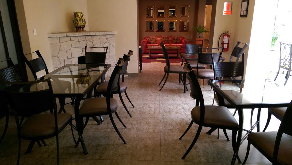 La Casa De Don Ignacio Cuzco