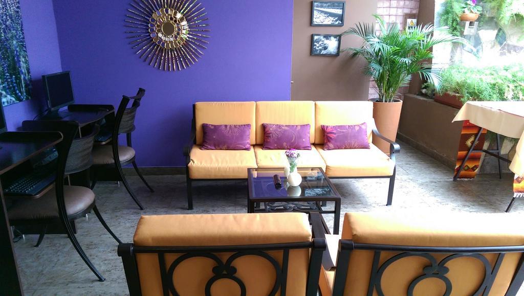 Hotel La Casa De Don Ignacio Cuzco