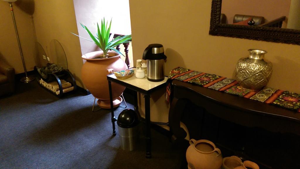 Hotel La Casa De Don Ignacio Cuzco
